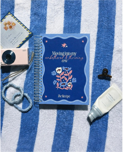 New era — Notebook