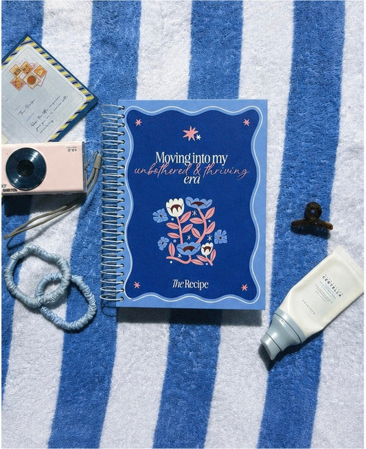 New era — Notebook