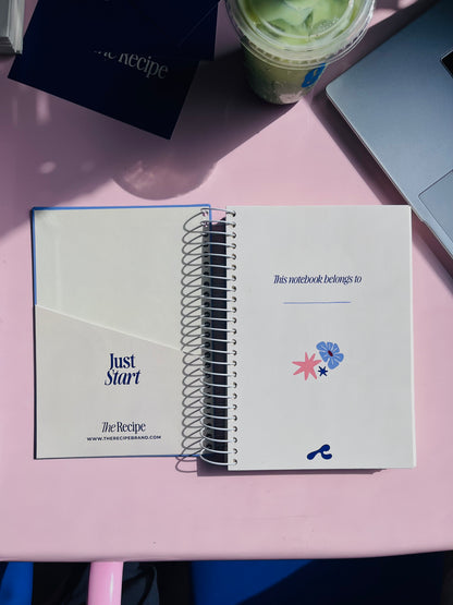 New era — Notebook