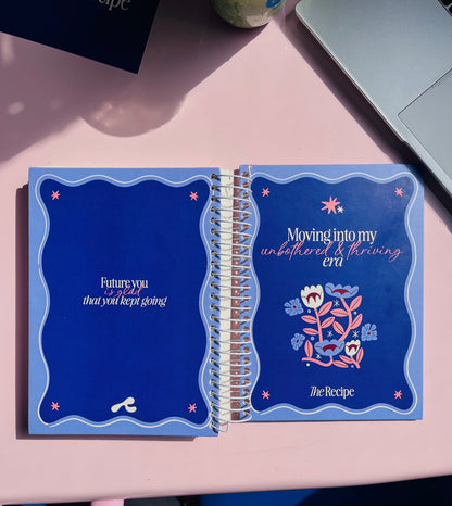 New era — Notebook