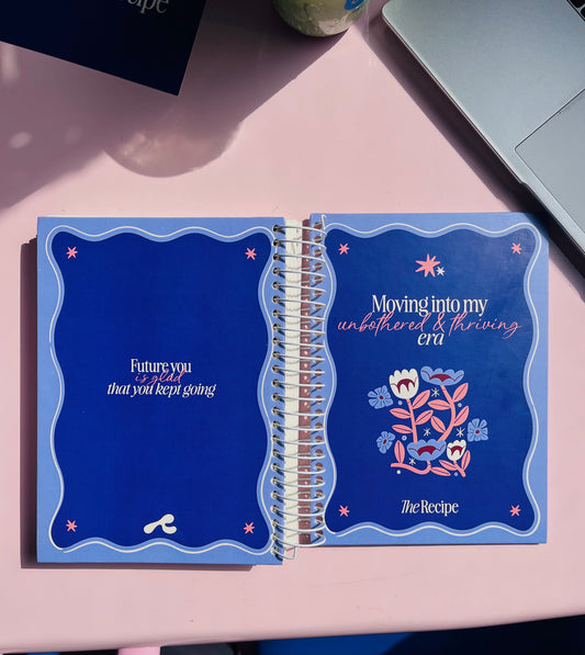 New era — Notebook